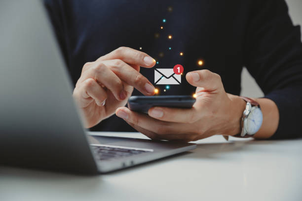 Email marketing expert in Kerala creating targeted campaigns to increase customer engagement and sales