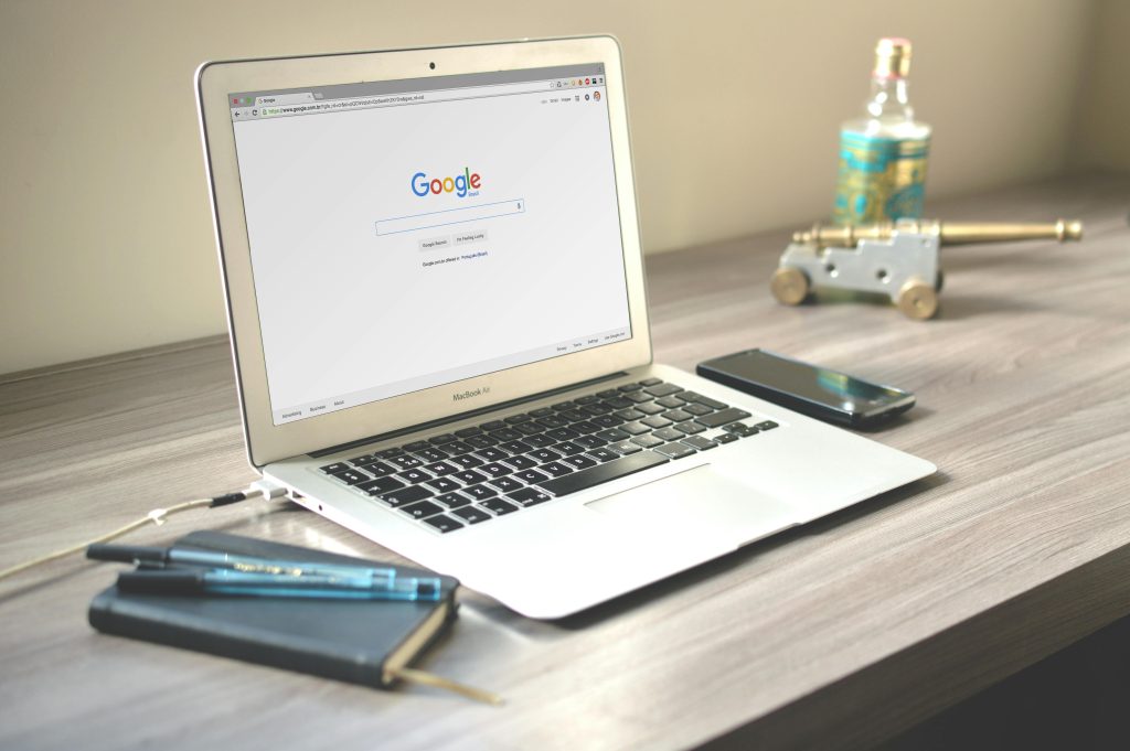 reelance digital marketer in Calicut running Google Ads campaigns for business growth and lead generation